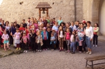  expedice Mendík 16. 5. 2015